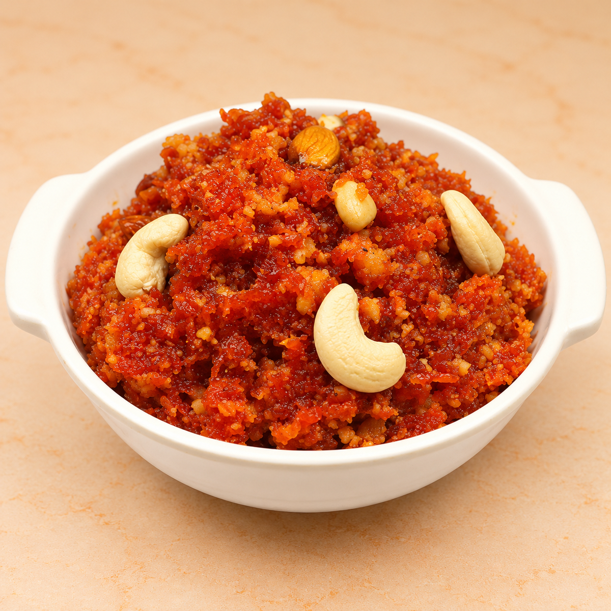 Gajjar Ka Halwa (Seasonal)