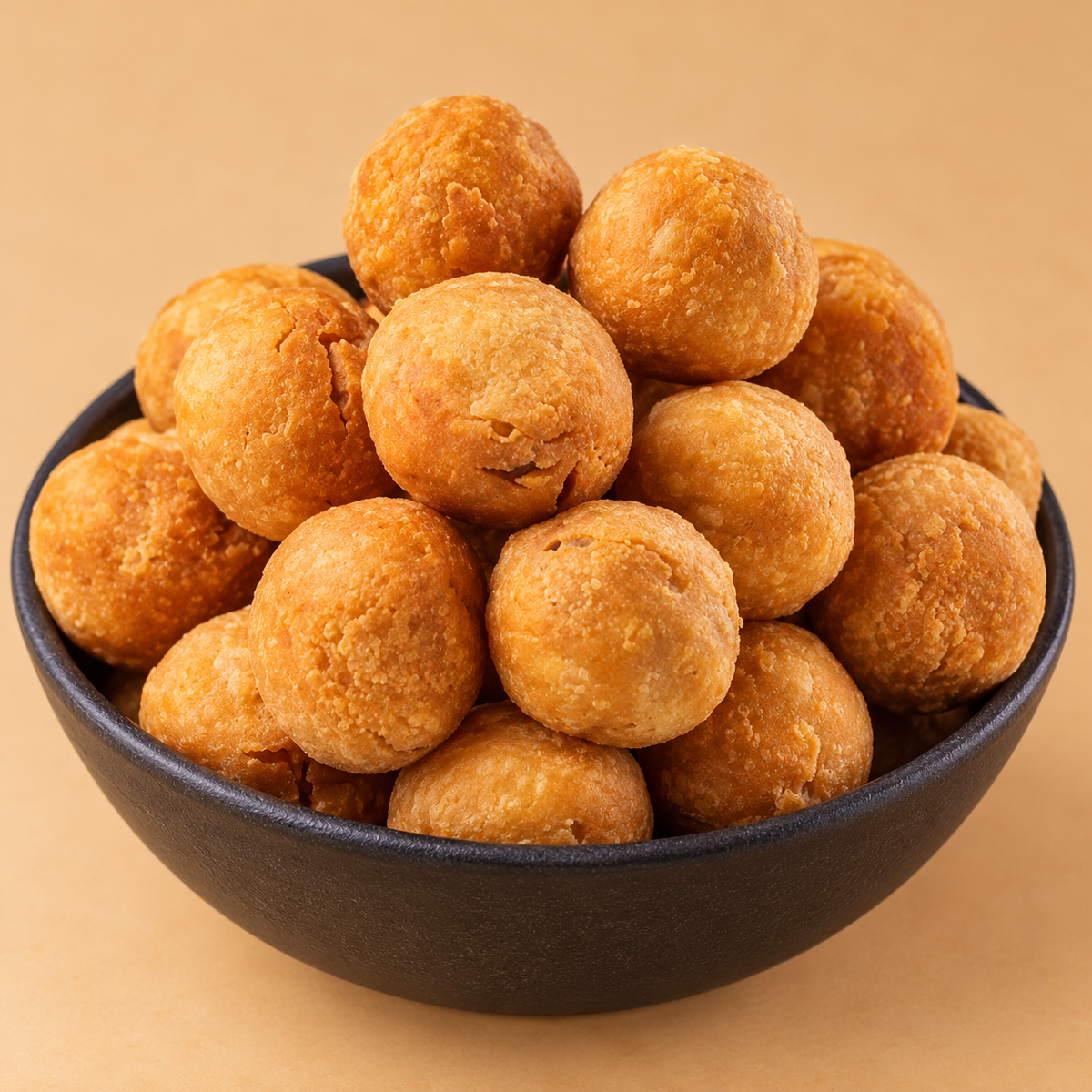 Mini Masala Kachori