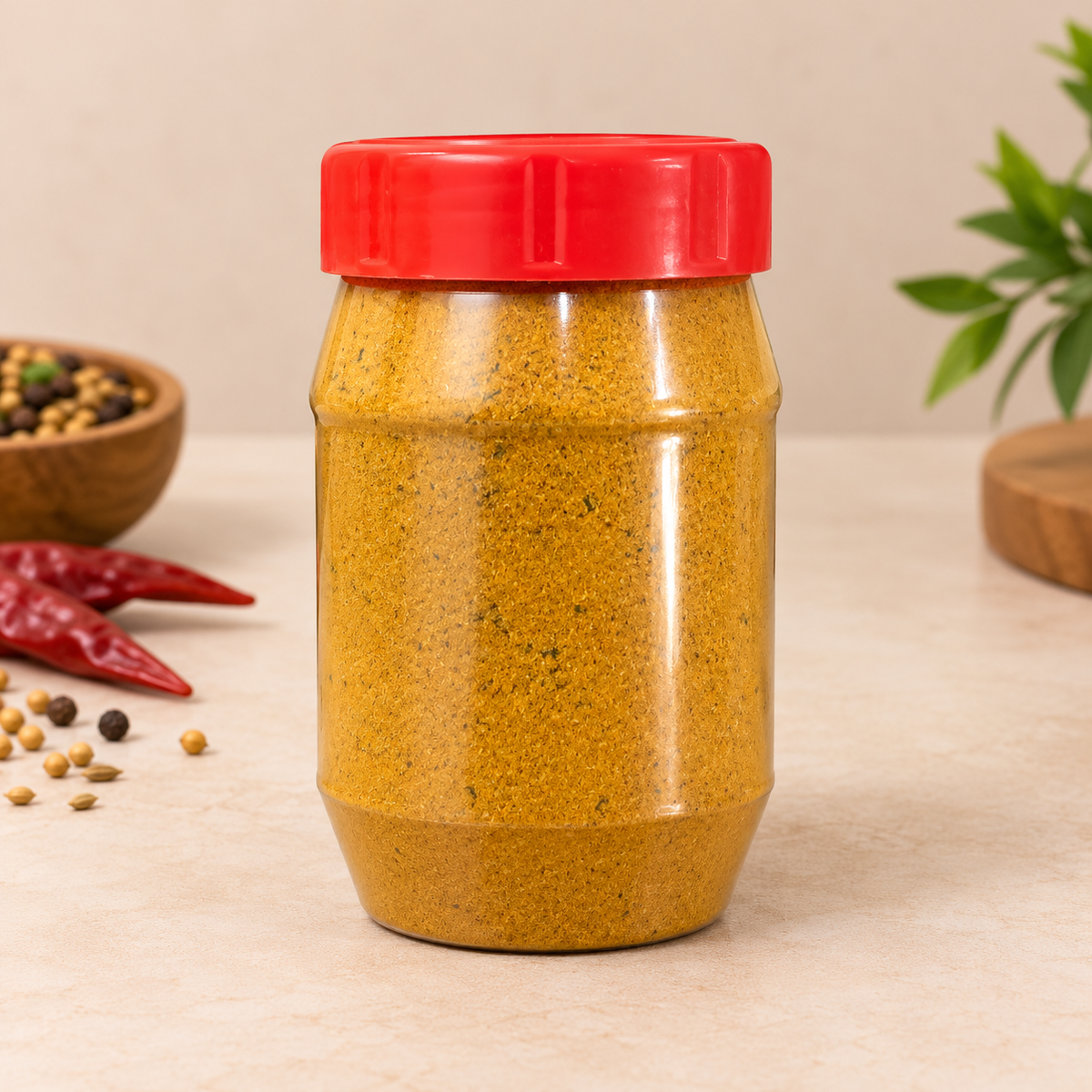 Kitchen King Masala