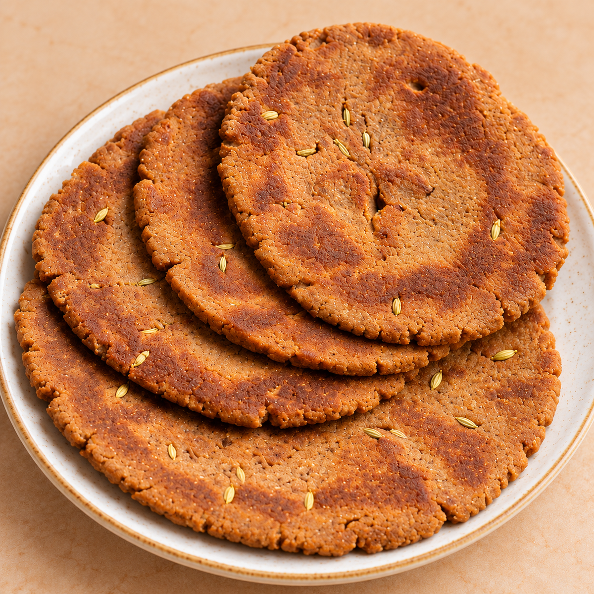 Gud Ki Mithi Roti