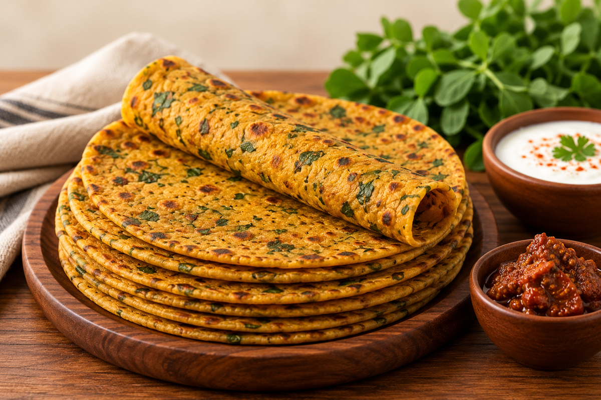 Sadhnaa's Kitchen speciality