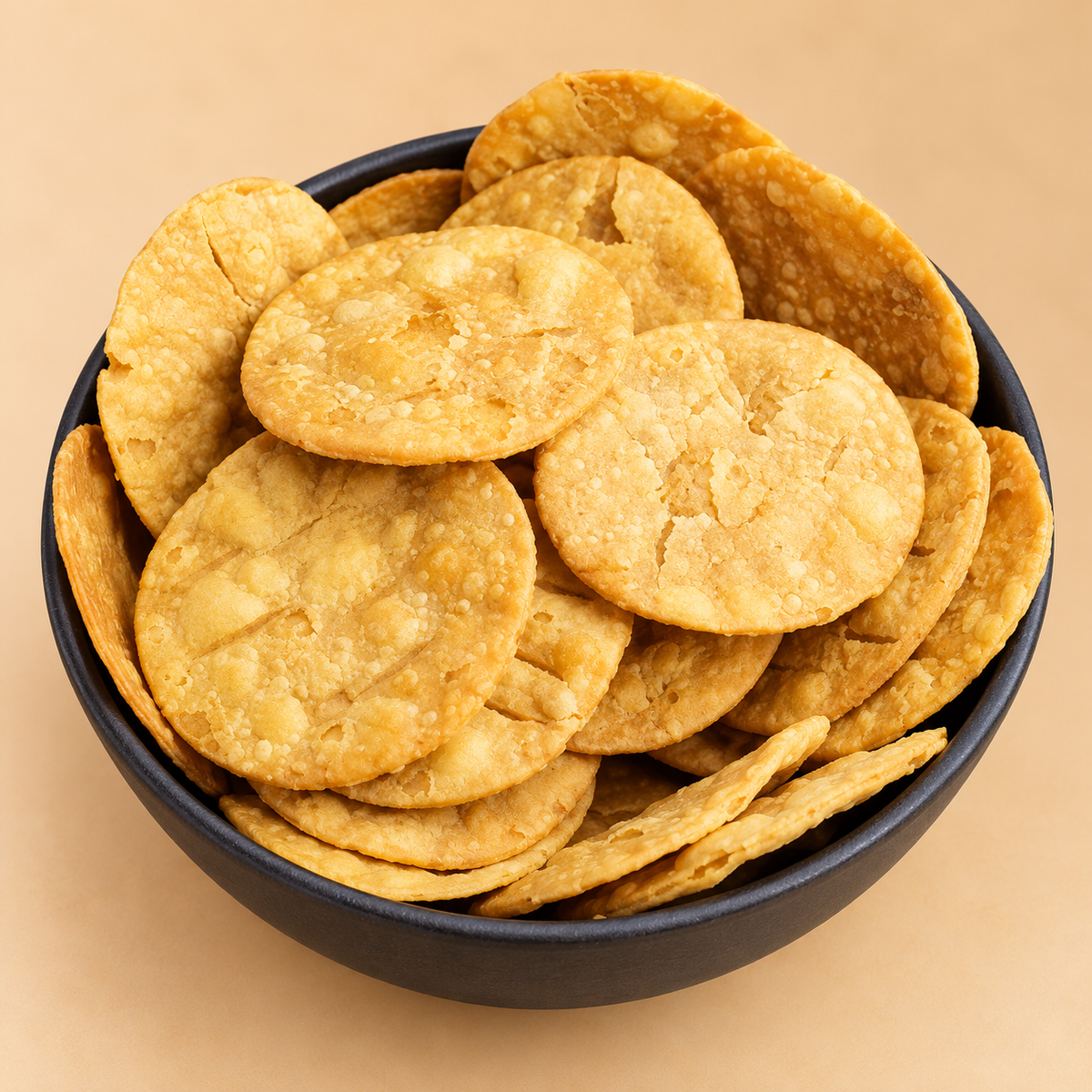 Fikki Suhali (with Green Chilli)