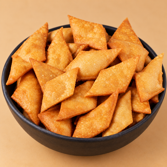 Namak Pare