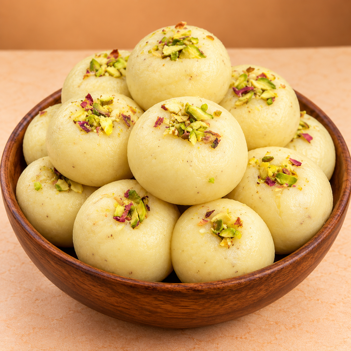 Khoya Peda