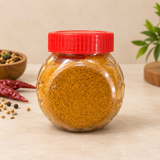Dal Makhani Masala