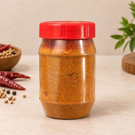 Pav Bhaji Masala