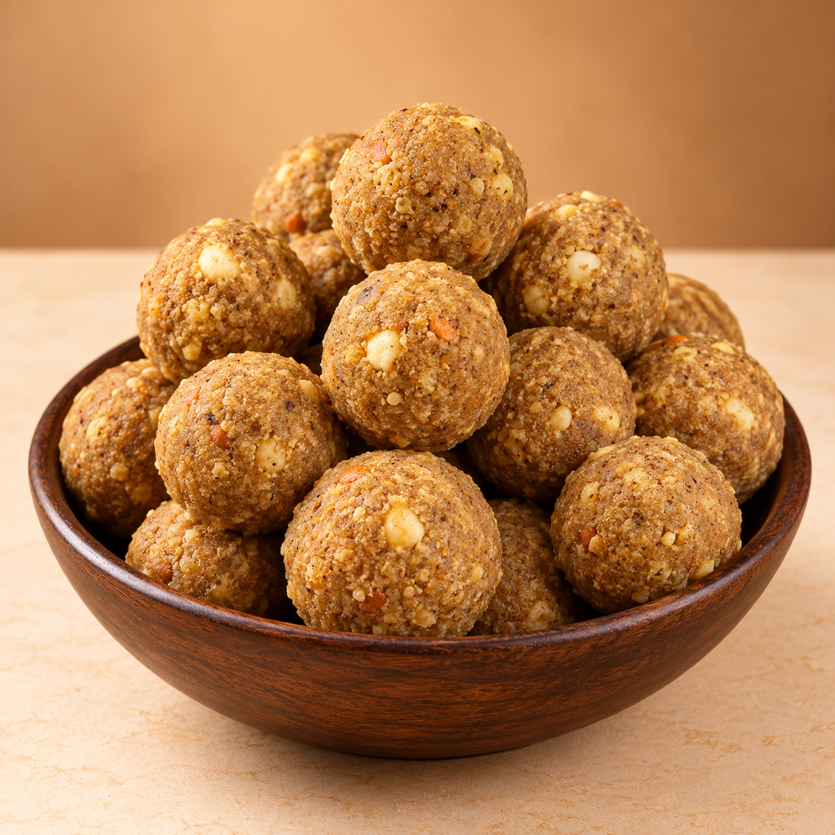 Chana Laddu