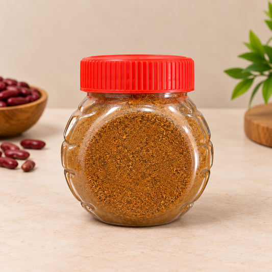 Chana / Chole Masala