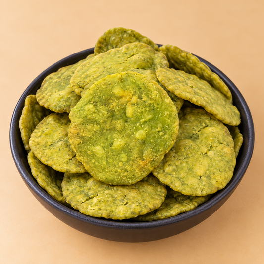 Palak Mathi