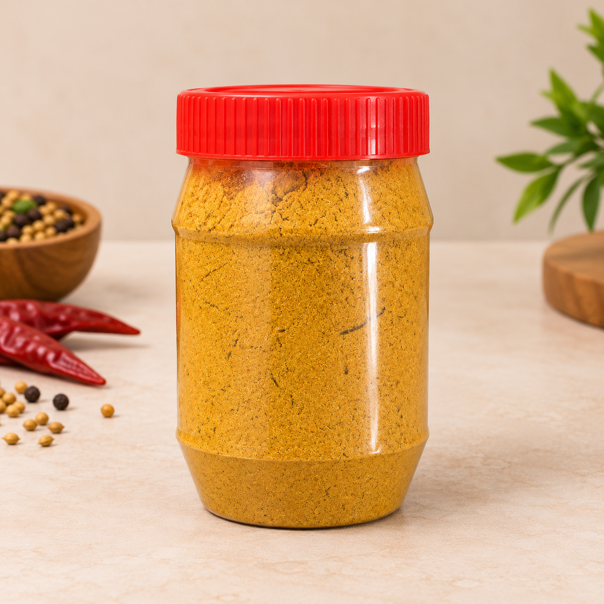 Sambhar Masala