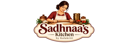 Sadhnaa's Kitchen by Kalakriti
