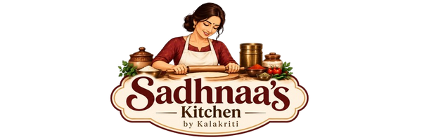 Sadhnaa’s Kitchen By Kalakriti